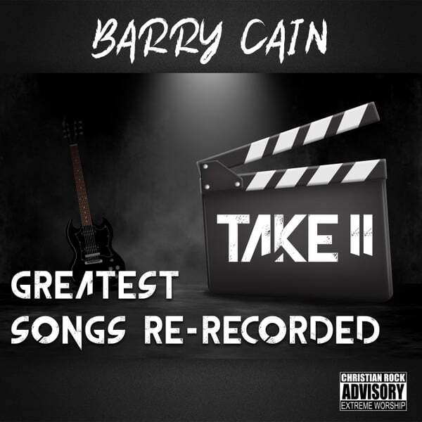 Cover art for Take 2: Greatest Songs Re-Recorded